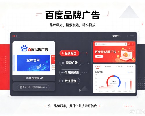 枣庄百度品牌广告